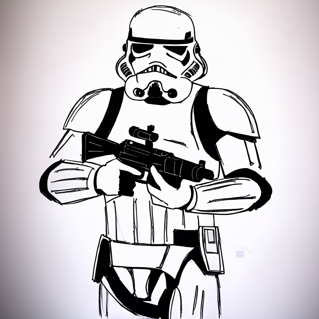 Stormtrooper